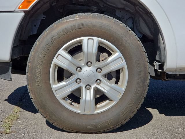 Used 2023 Ford Ranger XLT AWD/4WD image 19
