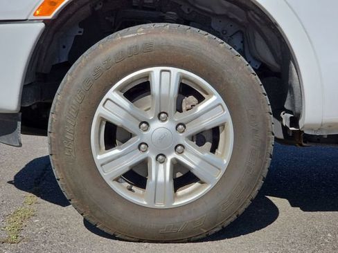 Used 2023 Ford Ranger XLT AWD/4WD image 19