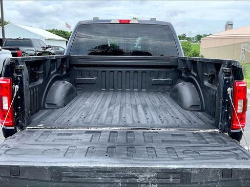 Used 2022 Ford F150 XLT w/ Trailer Tow Package AWD/4WD image 9