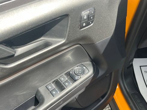 New 2026 Ford Bronco Sport Badlands AWD/4WD image 17