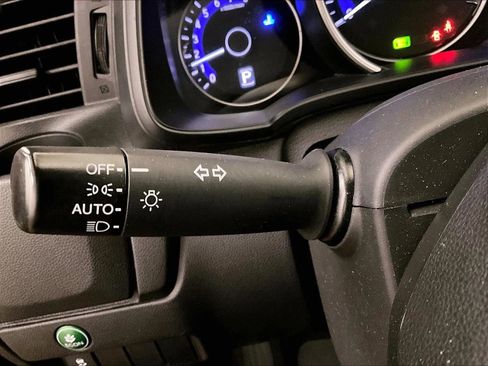 Used 2016 Honda Fit LX image 30