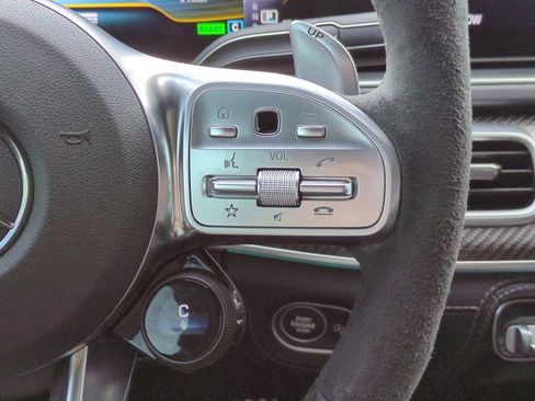 Certified 2023 Mercedes-Benz GLE 53 AMG GLE 53 AMGﾮ image 27