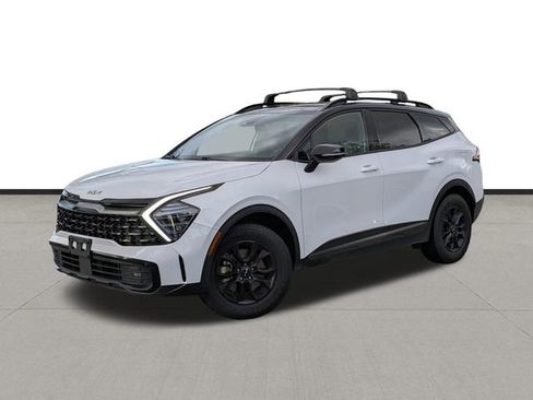 Used 2024 Kia Sportage X-Pro image 1