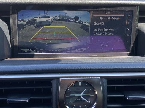 Used 2018 Lexus IS 300 F Sport image 15