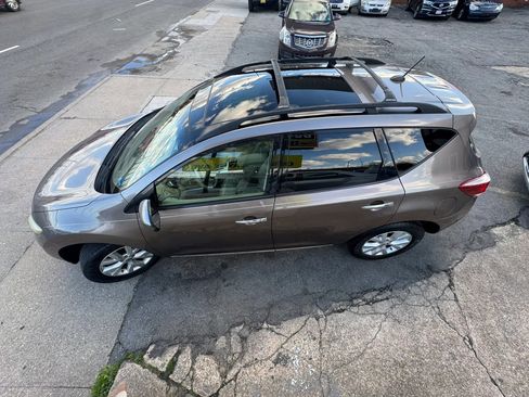 Used 2011 Nissan Murano SL image 36