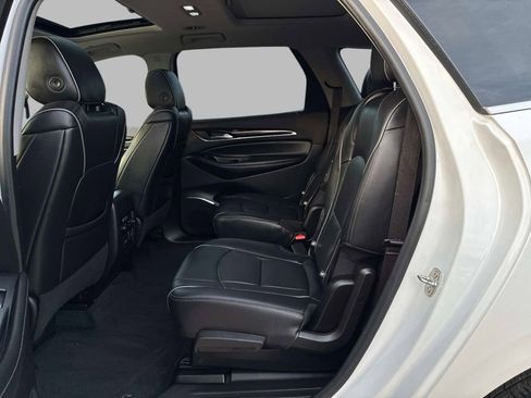Used 2021 Buick Enclave Avenir w/ Trailering Package, 5000 lbs. image 17