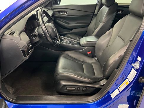 Used 2024 Honda Accord Sport image 19