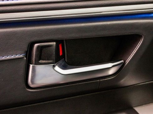 Used 2024 Toyota Tundra Platinum image 30