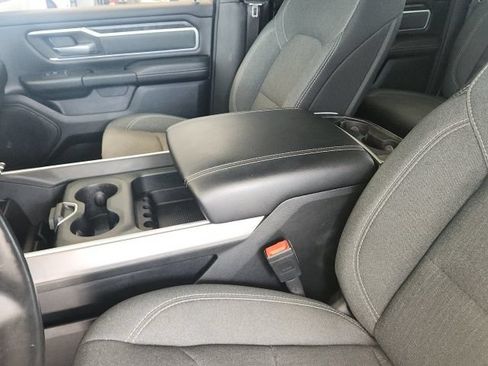 Used 2022 RAM 1500 Big Horn AWD/4WD image 26