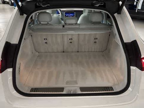 Certified 2023 Mercedes-Benz EQE 350+ 4MATIC SUV image 32