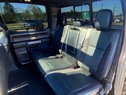 Used 2019 Ford F150 Raptor w/ Equipment Group 802A Luxury image 26