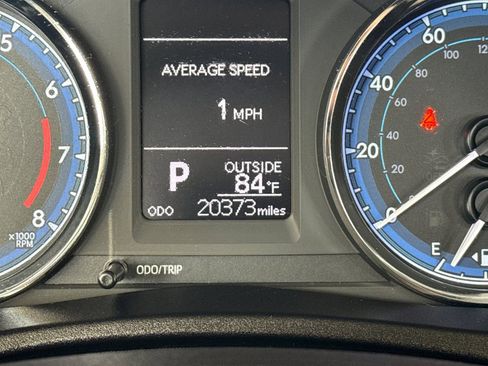 Used 2019 Toyota Corolla LE w/ Carpet Mat Package (TMS) image 25