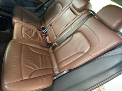 Used 2015 Audi Q5 2.0T Premium AWD/4WD image 27