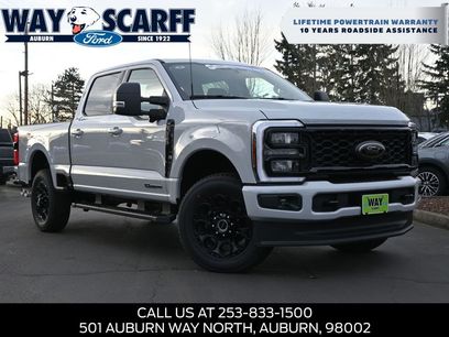 New 2026 Ford F350 XLT w/ XLT Premium Package