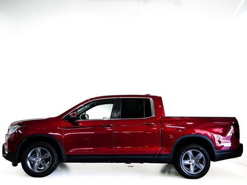 Used 2023 Honda Ridgeline RTL image 5