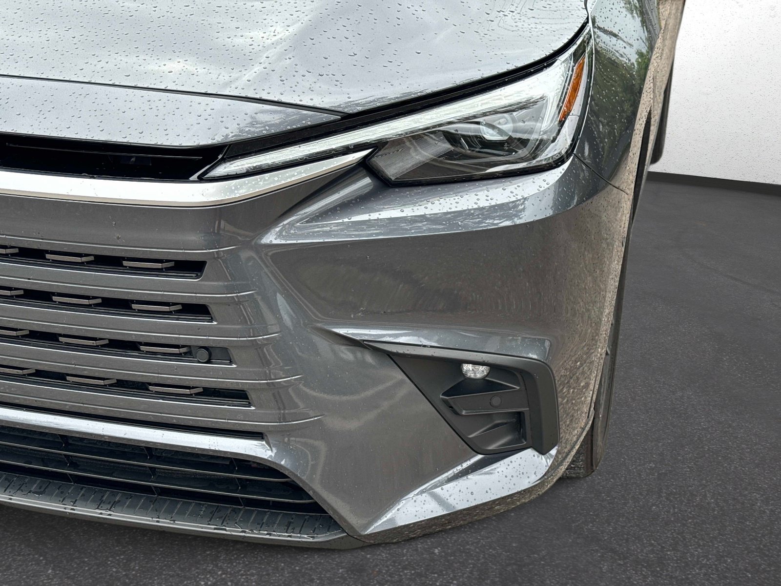 Certified 2026 Lexus TX 350 AWD w/ Technology Package image 9