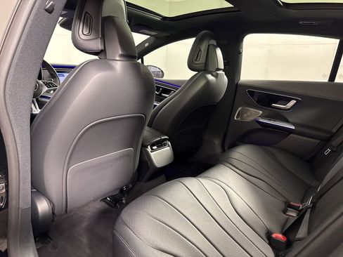 Certified 2023 Mercedes-Benz EQE 350+ 4MATIC Sedan image 22