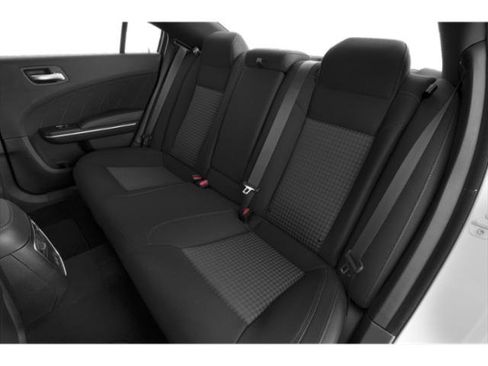 Used 2021 Dodge Charger Scat Pack RWD image 16