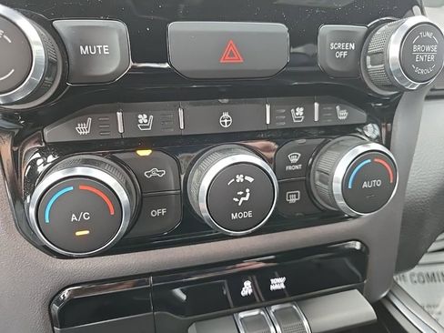 Used 2023 RAM 1500 Laramie AWD/4WD image 68