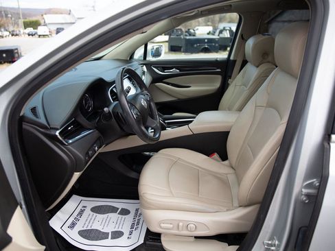 Used 2019 Buick Enclave Essence w/ Trailering Package, 5000 lbs. image 20