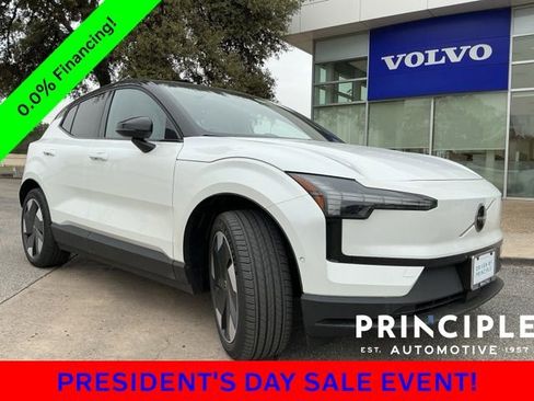 New 2026 Volvo EX30 Ultra image 1