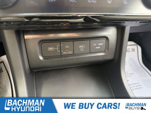 New 2026 Hyundai Tucson Blue SE AWD/4WD image 38