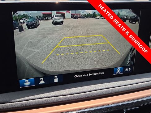 Used 2025 Acura MDX FWD w/ Technology Package image 20