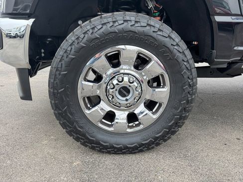 Used 2025 Ford F250 King Ranch w/ Chrome Package image 28