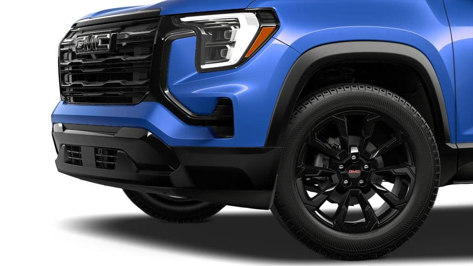 New 2027 GMC Terrain Elevation w/ Elevation Premium Package AWD/4WD image 31
