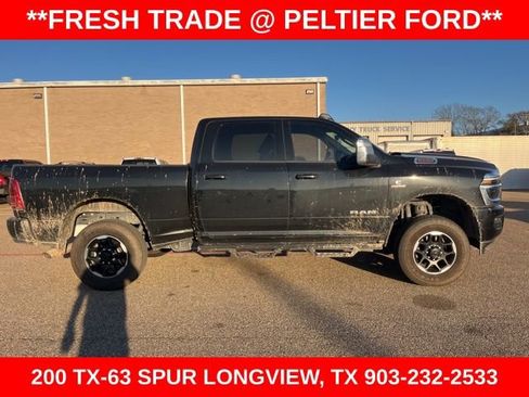 Used 2025 RAM 2500 Laramie image 12