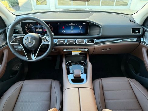 New 2026 Mercedes-Benz GLE 350 4MATIC image 12