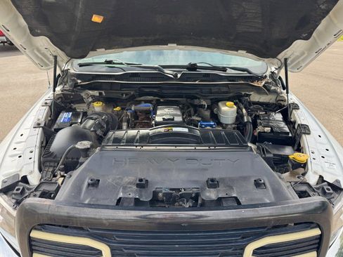 Used 2012 RAM 2500 Laramie w/ Cold Weather Group AWD/4WD image 24