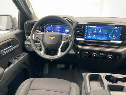 New 2026 Chevrolet Silverado 1500 LT image 24