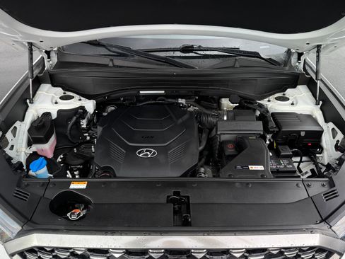 Used 2022 Hyundai Palisade Calligraphy image 22