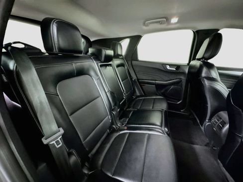 Used 2024 Ford Escape Platinum AWD/4WD image 26