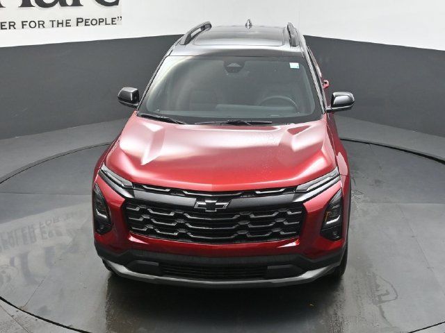 New 2027 Chevrolet Equinox LT w/ Convenience Package II FWD image 37