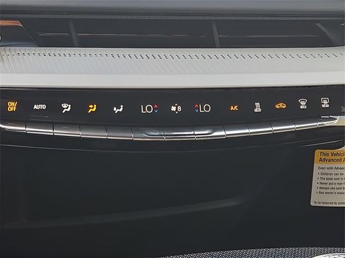 New 2025 Cadillac Optiq Sport 1 image 24