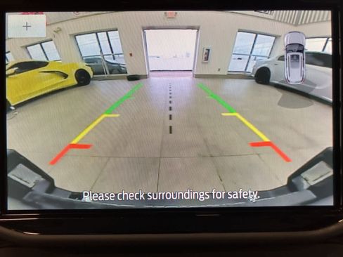 Used 2023 Ford Bronco Sport Big Bend w/ Convenience Package image 23