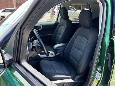Used 2023 Ford Bronco Sport Big Bend w/ Convenience Package AWD/4WD image 23