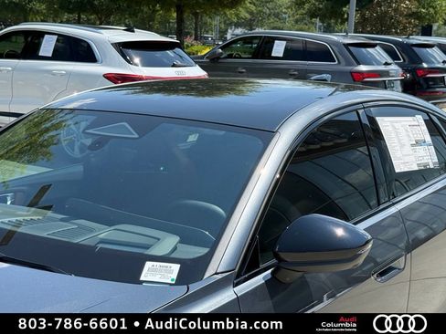 New 2026 Audi S5 Premium Plus AWD/4WD image 10