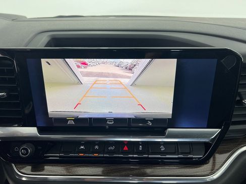 New 2024 Chevrolet Silverado 1500 RST w/ All Star Edition Plus image 14