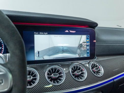 Used 2019 Mercedes-Benz E 53 AMG 4MATIC Coupe image 62