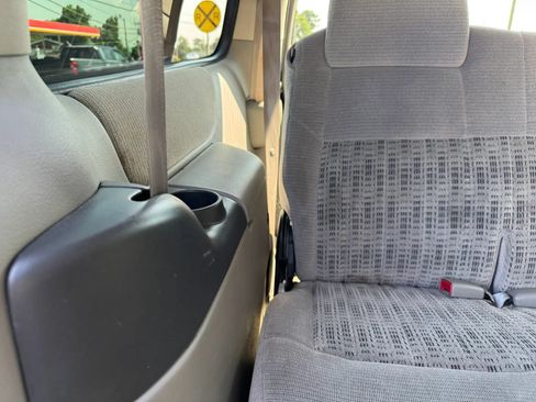 Used 2002 Chevrolet Venture LS FWD image 33