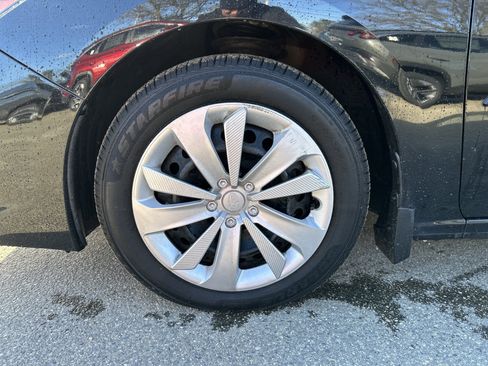 Used 2020 Subaru Impreza 2.0i image 12