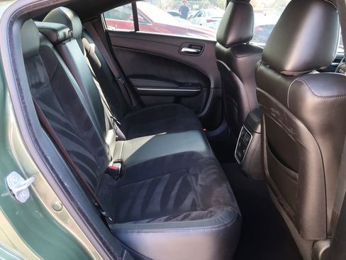 Used 2022 Dodge Charger Scat Pack w/ Plus Group image 23