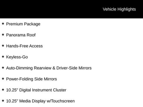 Used 2023 Mercedes-Benz GLB 250 4MATIC image 2