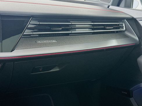 Used 2025 Audi S3 Prestige w/ Prestige Package image 16