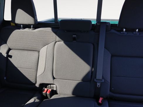 New 2025 Chevrolet Silverado 2500 LT w/ Convenience Package image 13