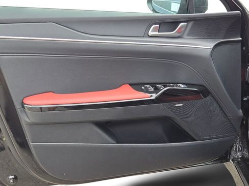 New 2026 Kia K5 GT-Line image 15