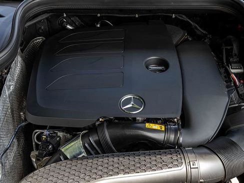 Used 2022 Mercedes-Benz GLE 350 GLE 350 w/ Premium Package image 24